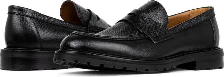 Clydetc Lug Bottom Loafer - Image 6