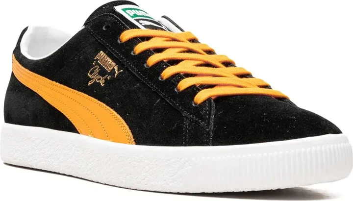 ClydeZilla MIJ "Clyde Low" sneakers - Image 2
