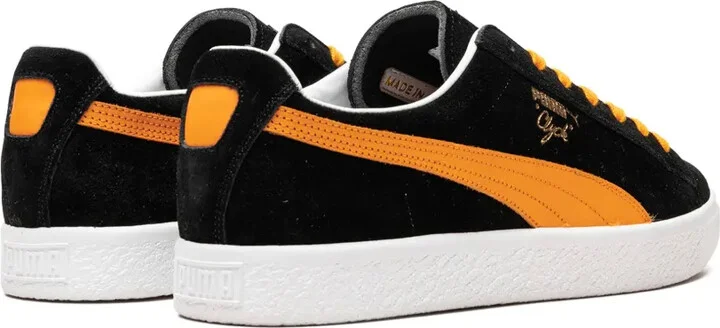 ClydeZilla MIJ "Clyde Low" sneakers - Image 3