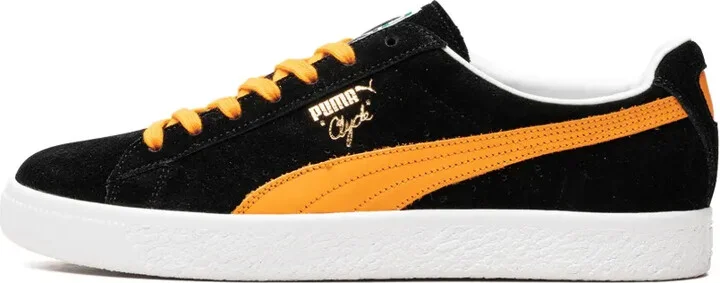 ClydeZilla MIJ "Clyde Low" sneakers - Image 5