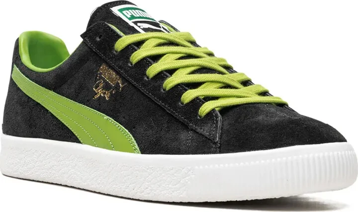 ClydeZilla MIJ "Clyde Low" sneakers - Image 2
