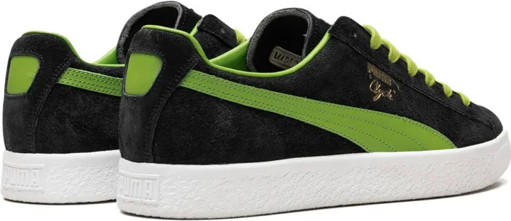 ClydeZilla MIJ "Clyde Low" sneakers - Image 3