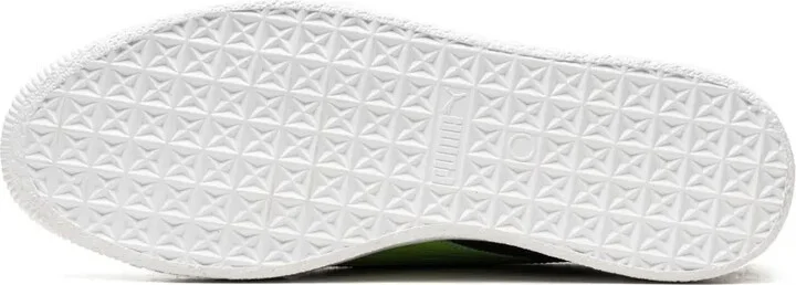 ClydeZilla MIJ "Clyde Low" sneakers - Image 4