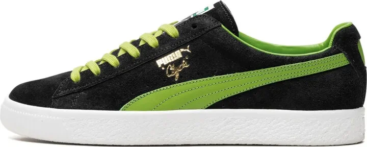 ClydeZilla MIJ "Clyde Low" sneakers - Image 5