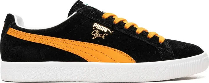 ClydeZilla MIJ "Clyde Low" sneakers