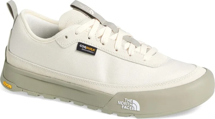 White Dune/ Clay Grey