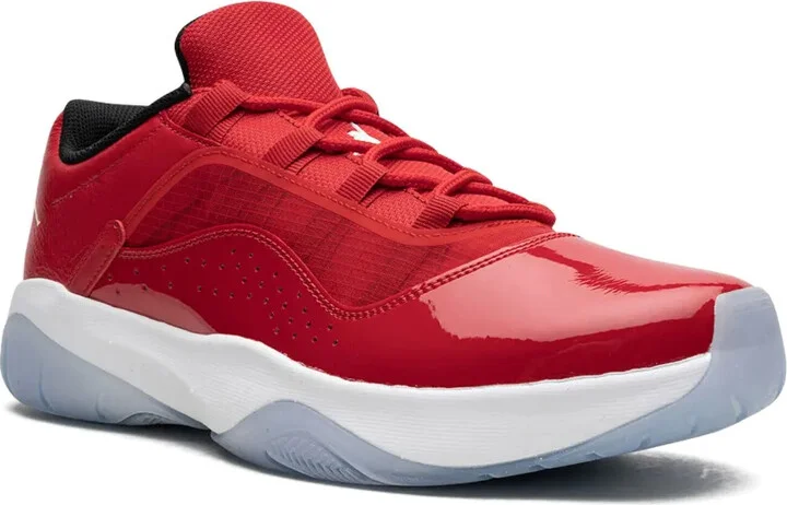 CMFT Low 11 "University Red" sneakers - Image 2