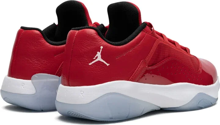 CMFT Low 11 "University Red" sneakers - Image 3