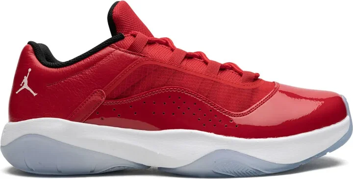 CMFT Low 11 "University Red" sneakers