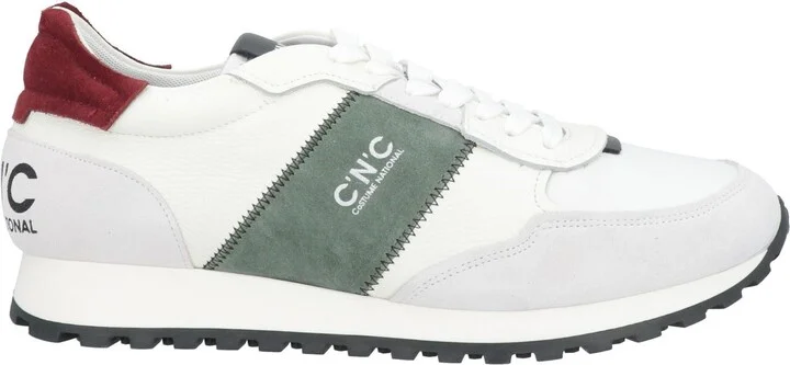 C'n'c' Costume National Man Sneakers - Image 3