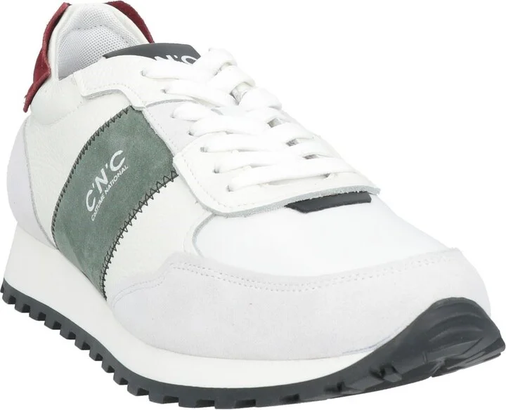 C'n'c' Costume National Man Sneakers - Image 4