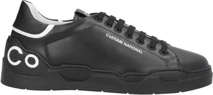 C'n'c' Costume National Man Sneakers - Image 3