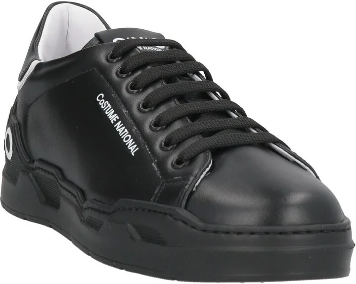 C'n'c' Costume National Man Sneakers - Image 4