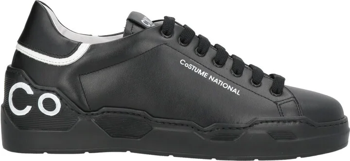 C'n'c' Costume National Man Sneakers - Image 3