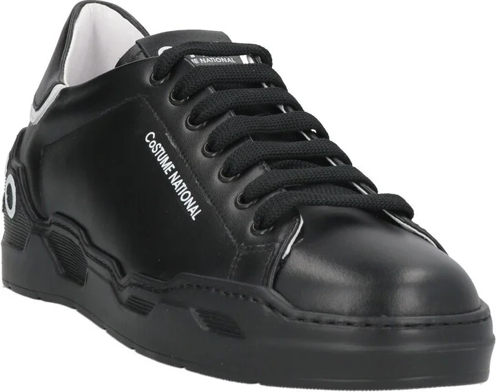 C'n'c' Costume National Man Sneakers - Image 4