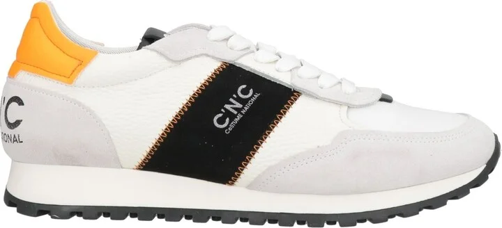 C'n'c' Costume National Man Sneakers - Image 3