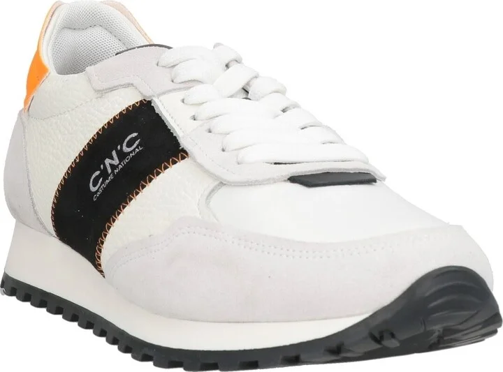C'n'c' Costume National Man Sneakers - Image 4