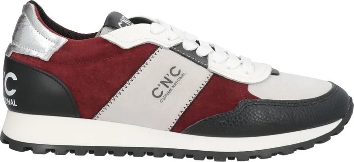 C'n'c' Costume National Man Sneakers - Image 3