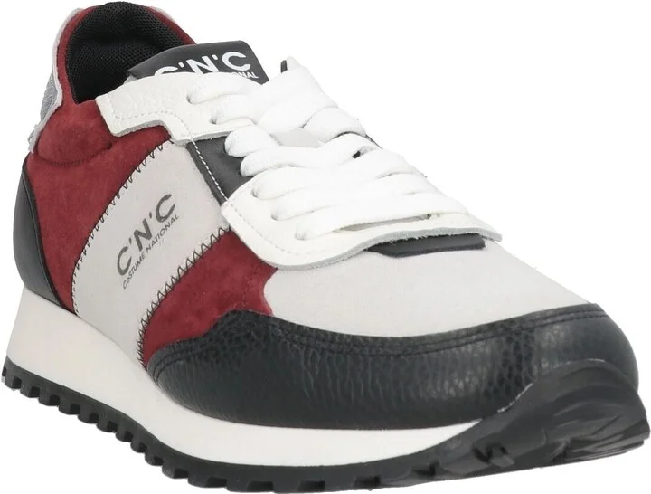 C'n'c' Costume National Man Sneakers - Image 4