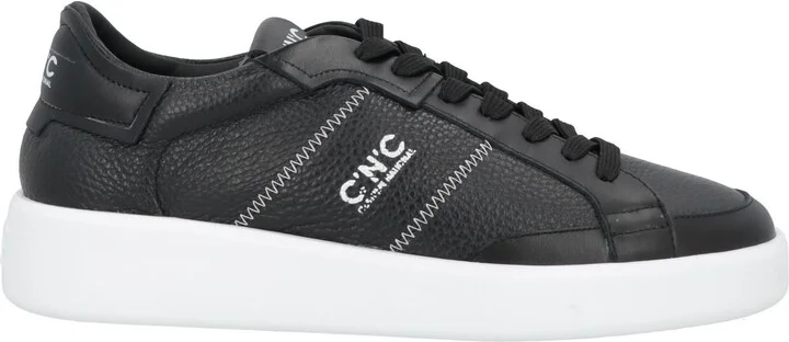 C'n'c' Costume National Man Sneakers - Image 3
