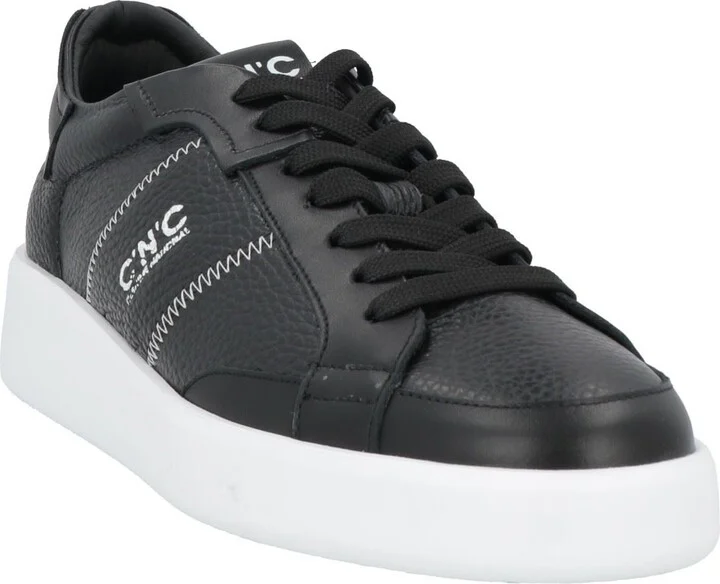C'n'c' Costume National Man Sneakers - Image 4