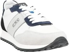 C'n'c' Costume National Man Sneakers - Image 2