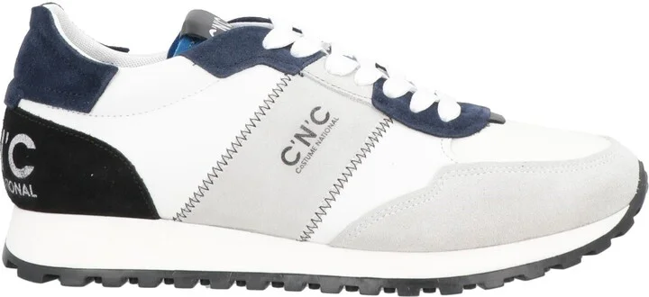 C'n'c' Costume National Man Sneakers - Image 3