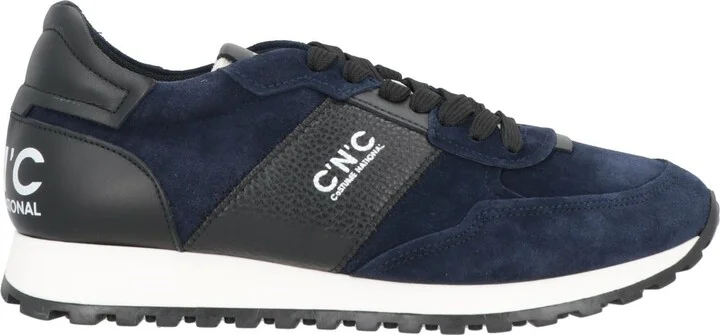 C'n'c' Costume National Man Sneakers - Image 3