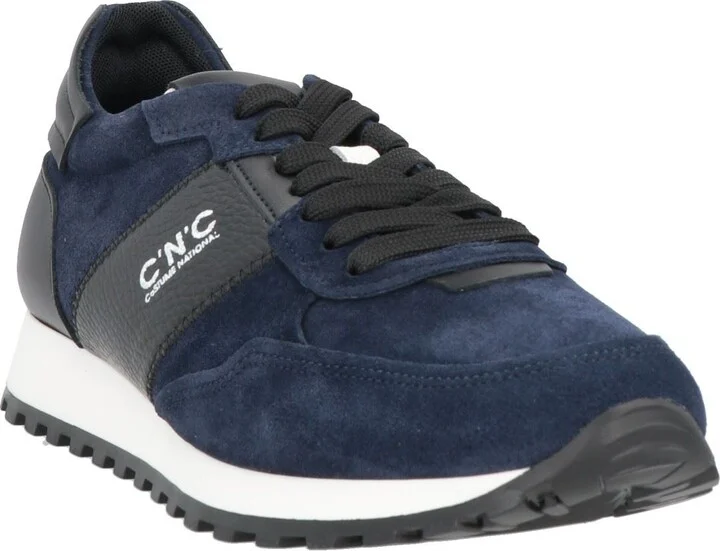 C'n'c' Costume National Man Sneakers - Image 4