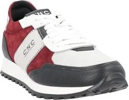 C'n'c' Costume National Man Sneakers - Image 2