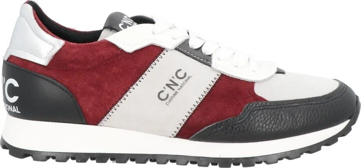C'n'c' Costume National Man Sneakers - Image 3