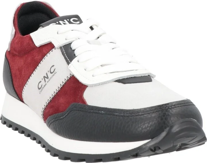 C'n'c' Costume National Man Sneakers - Image 4