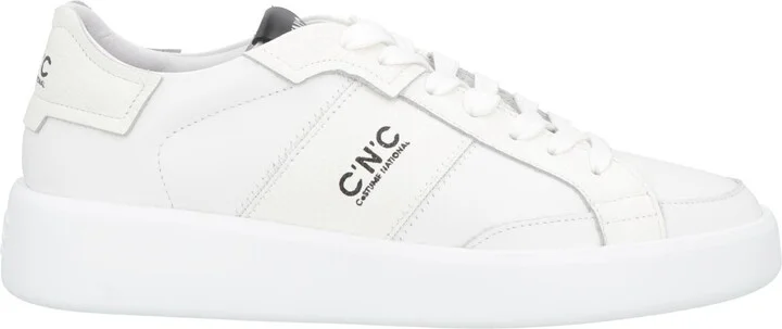 C'n'c' Costume National Man Sneakers - Image 3