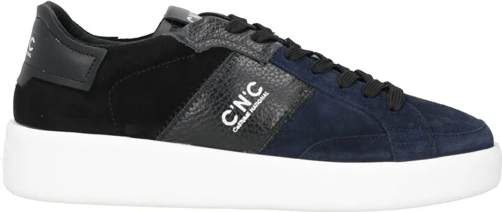 C'n'c' Costume National Man Sneakers - Image 3