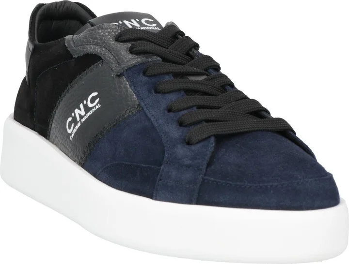 C'n'c' Costume National Man Sneakers - Image 4