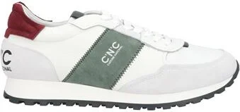 C'n'c' Costume National Man Sneakers