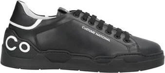 C'n'c' Costume National Man Sneakers