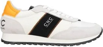 C'n'c' Costume National Man Sneakers