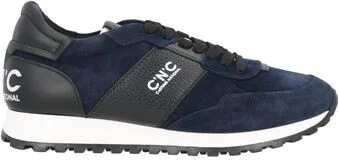C'n'c' Costume National Man Sneakers