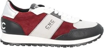 C'n'c' Costume National Man Sneakers