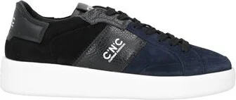C'n'c' Costume National Man Sneakers