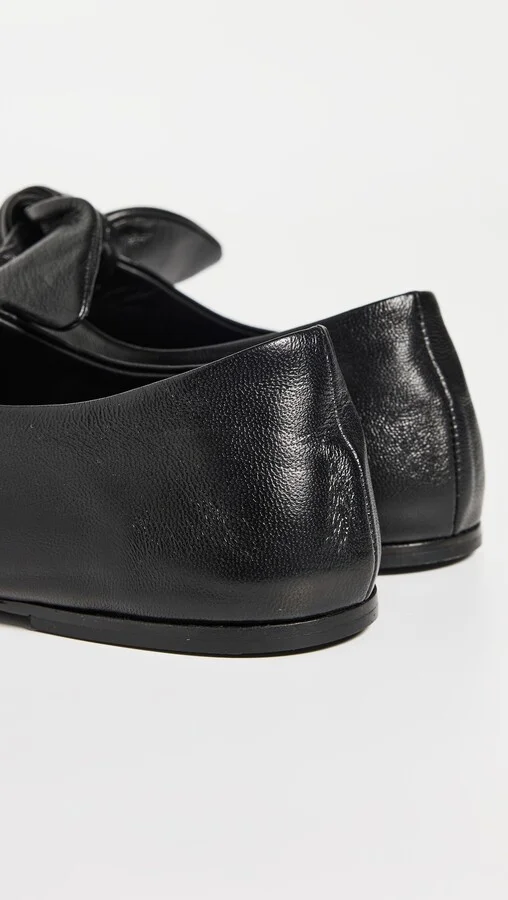 CO Co- Nappa Bow Flats - Image 3