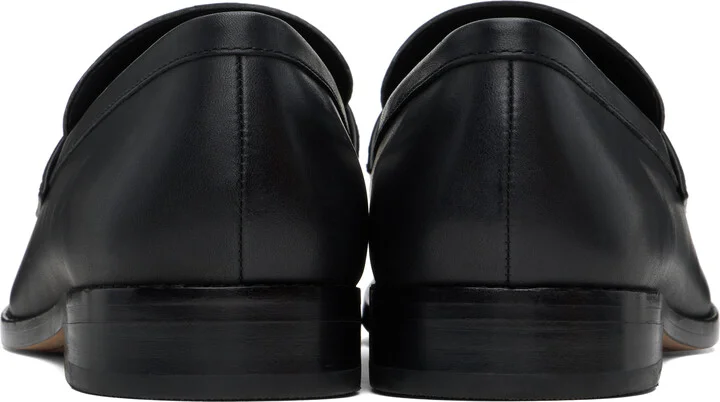 Coach 1941 Black Declan Loafers - Image 2