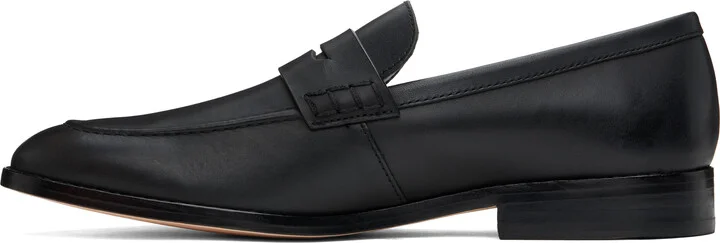 Coach 1941 Black Declan Loafers - Image 3