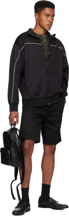 Coach 1941 Black Declan Loafers - Image 5