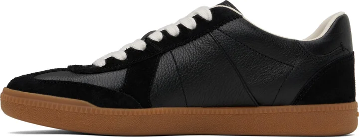 Coach 1941 Black Ellis Sneakers - Image 3