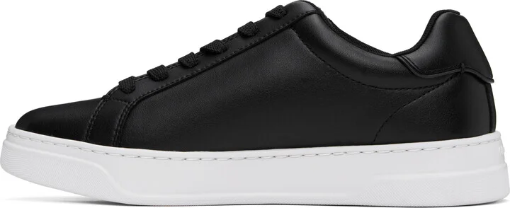 Coach 1941 Black High Line Sneakers - Image 3