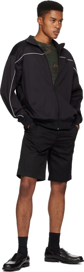 Coach 1941 Black Reagan Loafers - Image 5
