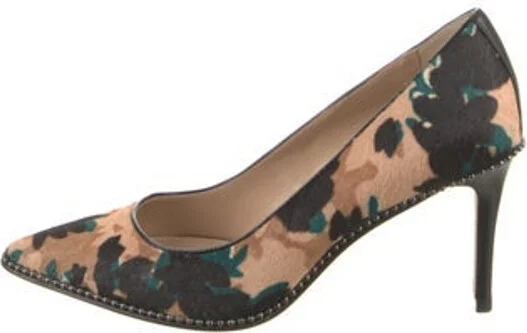 Neutrals, Pattern Prints