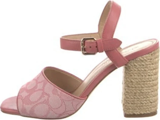 Animal Print, Pink